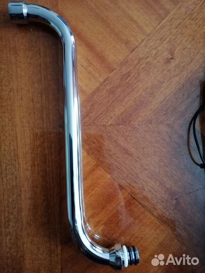 Гусак для смесителя