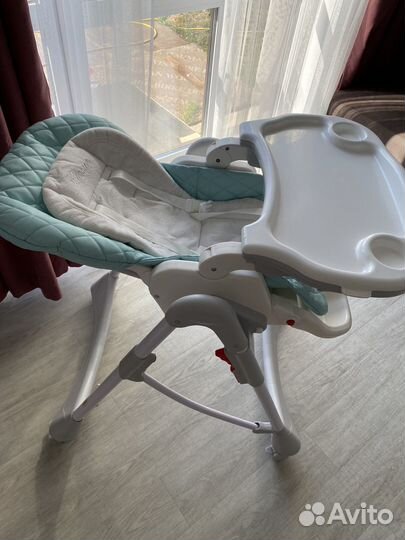 Стул для кормления