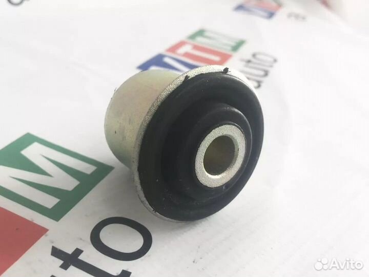 Сайлентблок подрамника, Renault megane II, renault