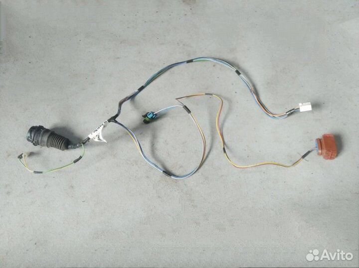 Проводка двери передняя правая LADA Granta седан