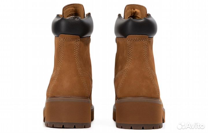 Timberland Outdoor Boots Women's Wheat (37)