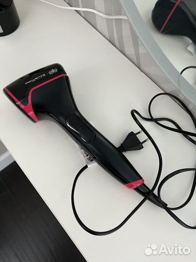 Плойка Rowenta