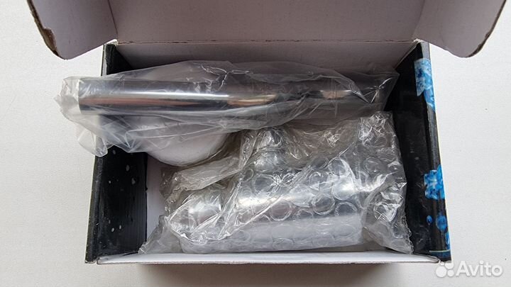 Кран для писсуара STC 026-0650 нажимной