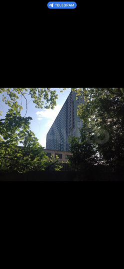 2-к. квартира, 51,5 м², 7/22 эт.