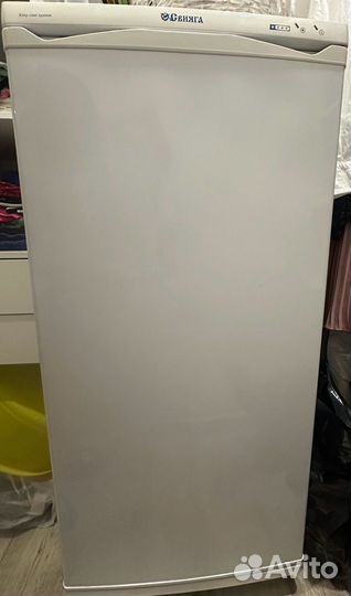 Морозильная камера