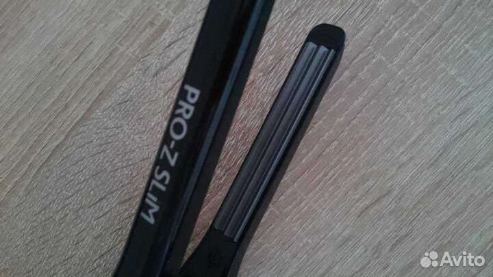 Щипцы-гофре Dewal для прикорневого объема