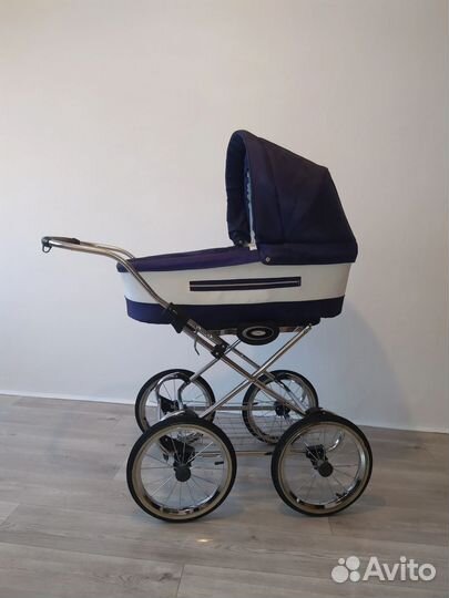 Коляска Lonex 3 в 1 в отличном состоянии