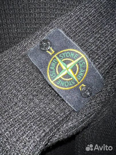 Stone island свитер