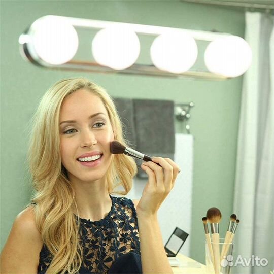 Лампа Studio Glow для макияжа