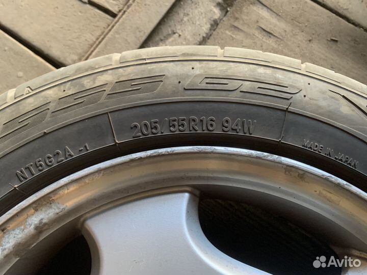 Toyo Proxes R55 205/55 R16 94W