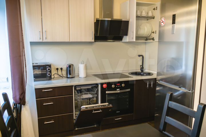 Квартира-студия, 31 м², 3/5 эт.