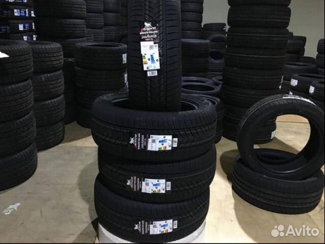 Arivo Winmaster ProX ARW5 255/50 R20 109H