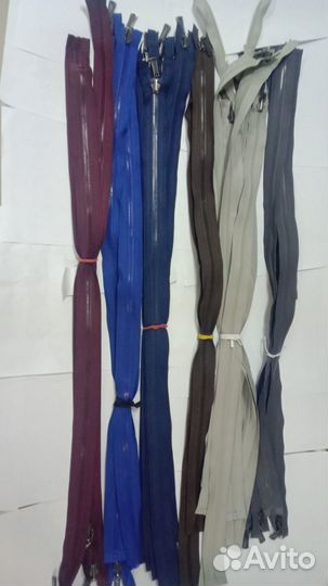 Молн.Тракт. Т5.70смР/з 2х-сторон.яп.зуб