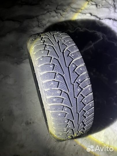 Nokian Tyres Hakkapeliitta 7 205/55 R16