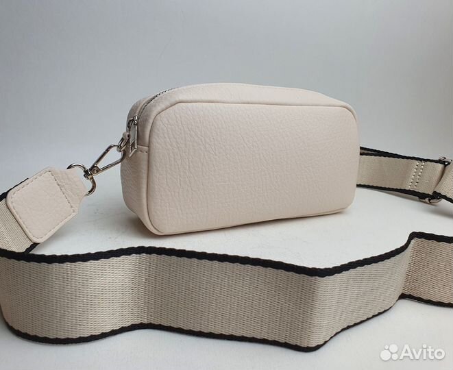 Сумка женская через плечо новая