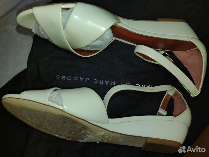 Туфли женские 36 размер натуральная кожа