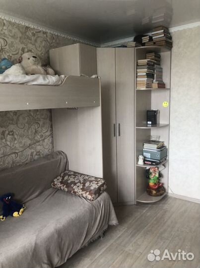 Детский гарнитур