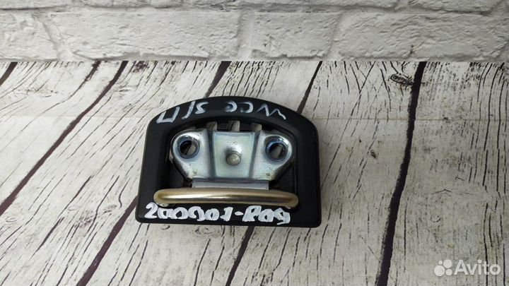 Такелажная петля Таурег Пассат Кайен