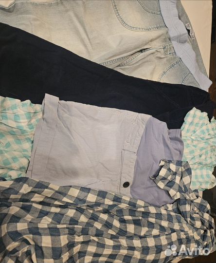 Вещи для беременных (бесплатно)