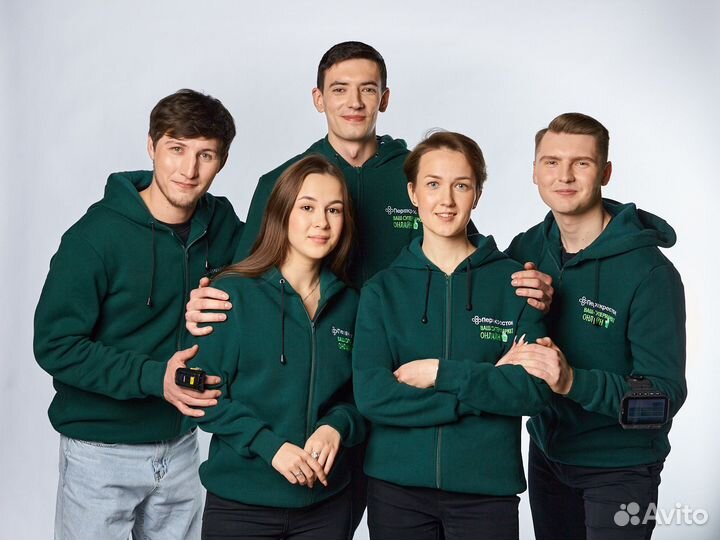 Сборщик заказов на склад Вахта