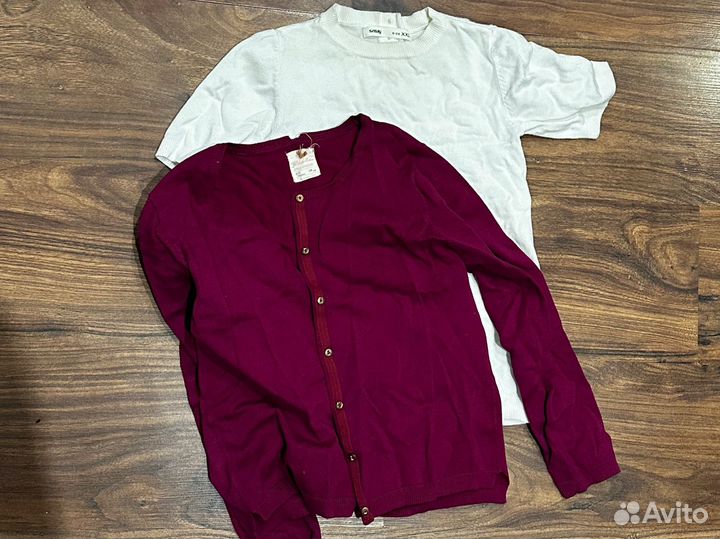 Одежда для девочки next 150см