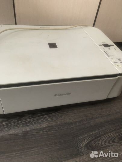 Принтер Canon pixma MP250