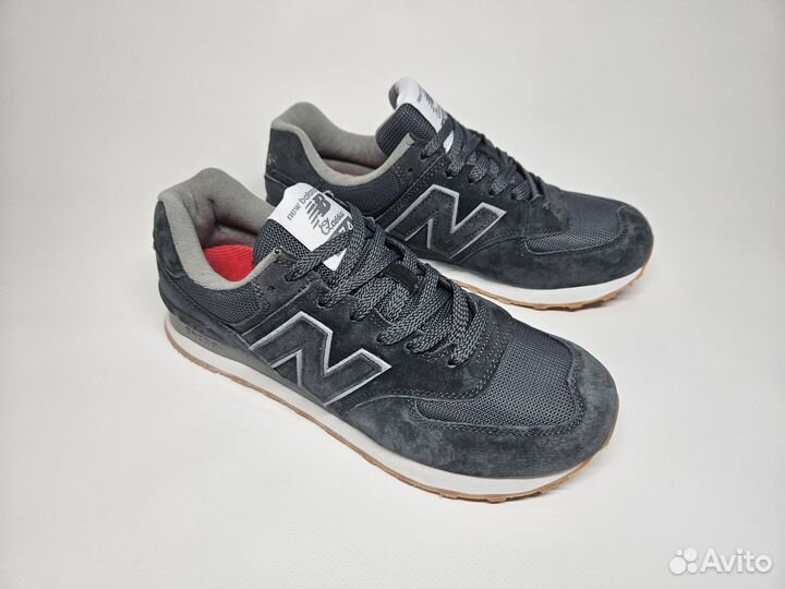 Кроссовки NB 574 Classic