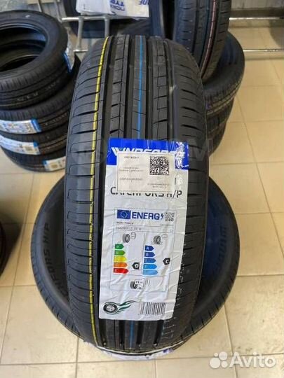 Windforce CatchFors H/P 215/65 R16 102H
