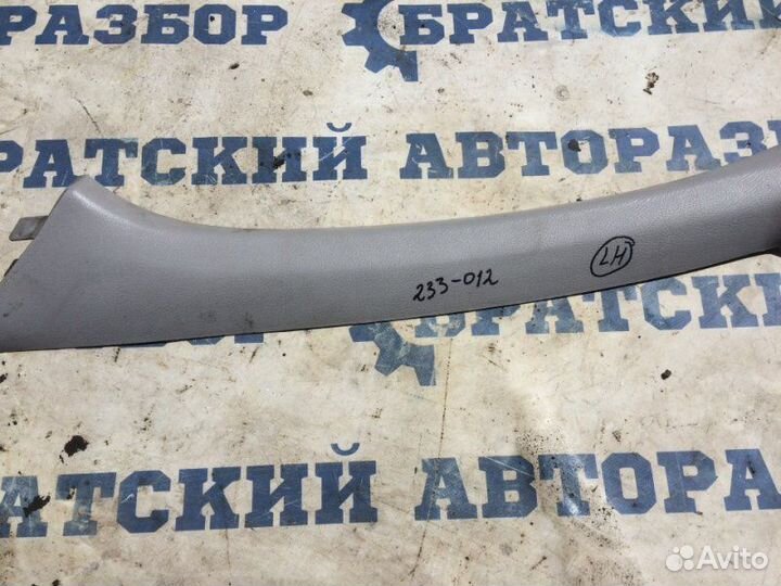 Обшивка стойки Daewoo Matiz