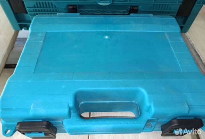 Аккумуляторный гайковерт Makita 350 Нм (Арт.36416)