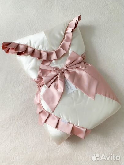 Конверт на выписку новый