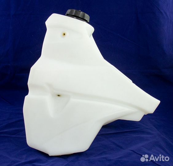 Бак топливный Avantis Enduro PRO (KT) увеличенного