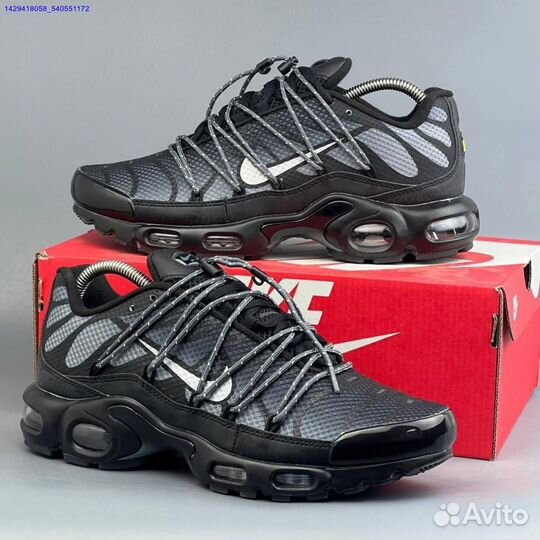 Кроссовки Nike Air Max Tn (Арт.35170)
