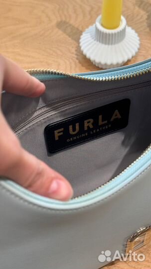 Сумка Furla diamante S оригинал новая