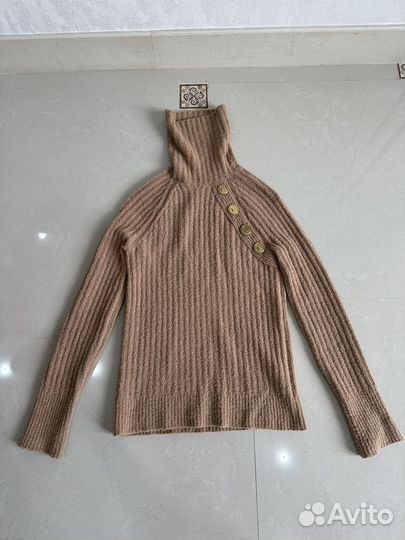 Оригинальный свитер Balmain