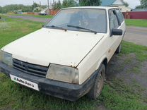 ВАЗ (LADA) 2108 1.5 MT, 1997, 87 000 км, с пробегом, цена 37 000 руб.