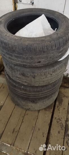 Michelin Pilot Sport 3 205/55 R16