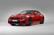 BMW M2 G87 (2022—2026) Купе