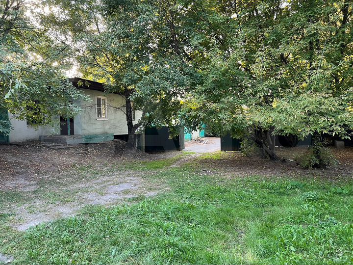 Производство, 550 м²