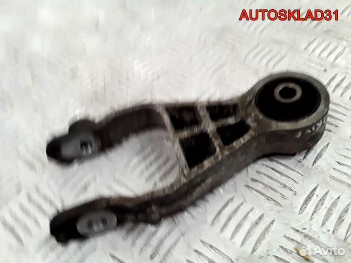 Опора кпп задняя верхняя Opel Meriva 13117088