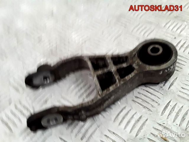 Опора кпп задняя верхняя Opel Meriva 13117088