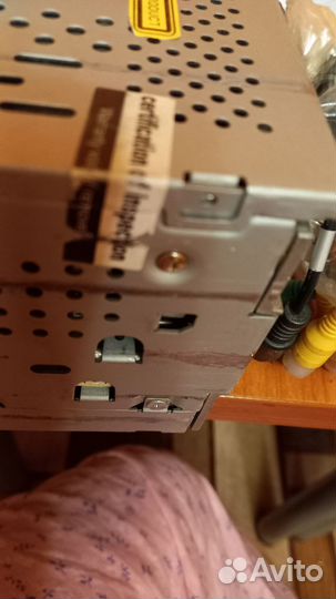 Магнитола на форд фьюжен