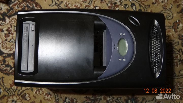 Корпус для компьютера