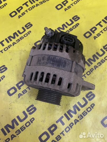 Генератор Chery Tiggo T11