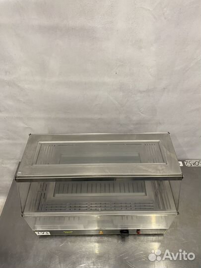 Тепловая витрина Roller Grill WD-200