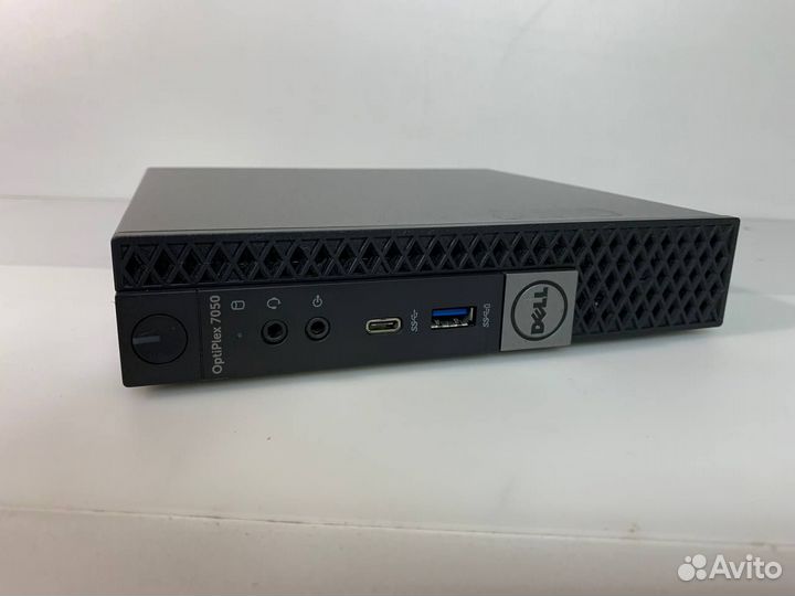 Dell OptiPlex 7050 mini