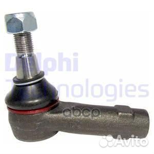 Наконечник рулевой delphi TA2154 audi Q7 (4L)