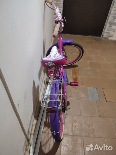 Велосипед детский