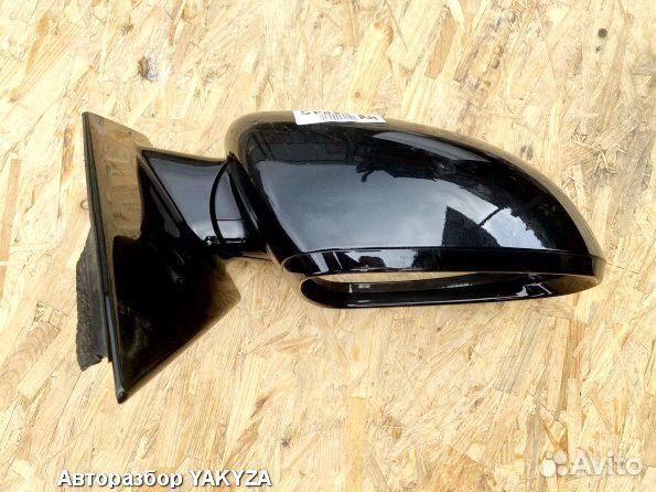 Правое левое зеркало Киа Спортейдж 4