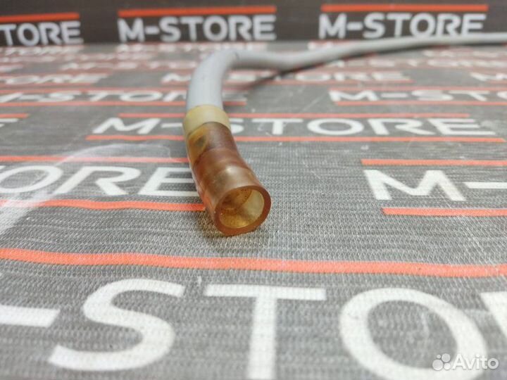 Шланг водостока Porsche Cayenne 955 M4800 2004